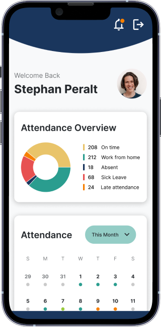 StaffKhata Mobile App